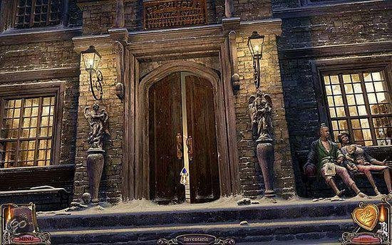 Dark Tales 3: Edgar Allan Poe's Premature Burial