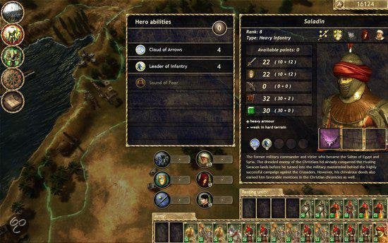 Lionheart: Kings' Crusade