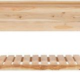 Westmann Plantenbak WM102420 - Tuin Hochbeed