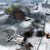 Warhammer 40,000: Dawn of War 2 - Chaos Rising