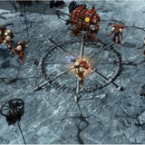 Warhammer 40,000: Dawn of War 2 - Chaos Rising