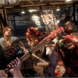 Dead Island