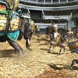 Rise & Fall: Civilizations At War
