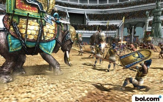 Rise & Fall: Civilizations At War