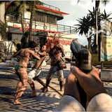 Dead Island