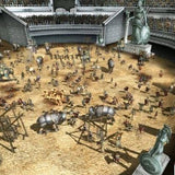 Rise & Fall: Civilizations At War