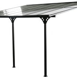 Westmann - Terrasoverkapping - SI06106
