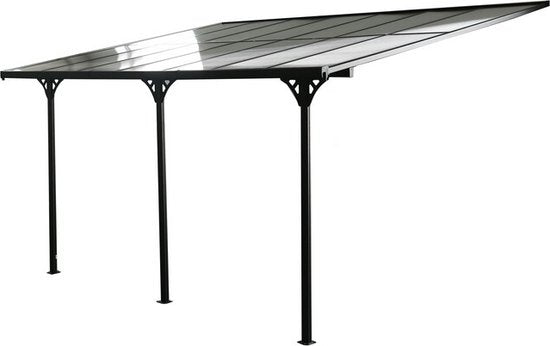 Westmann - Terrasoverkapping - SI06106