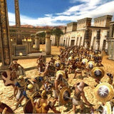 Rise & Fall: Civilizations At War