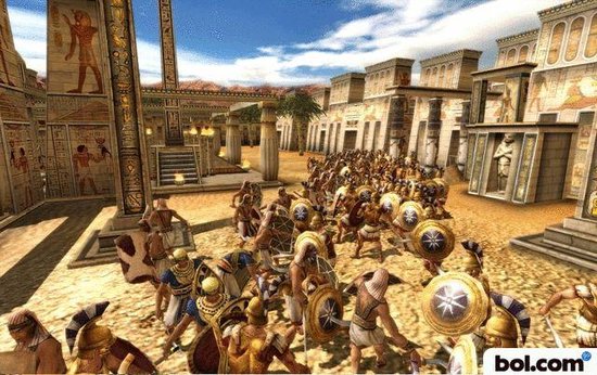 Rise & Fall: Civilizations At War