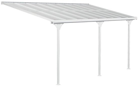 Westmann - SI06108W - Terrasoverkapping Bruce 556