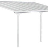 Westmann - SI06108W - Terrasoverkapping Bruce 556