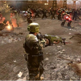 Warhammer 40,000: Dawn of War 2 - Chaos Rising