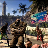Dead Island