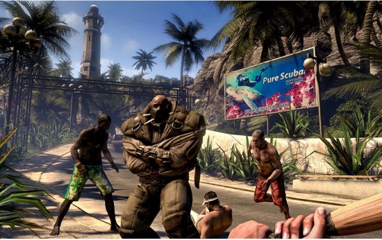 Dead Island