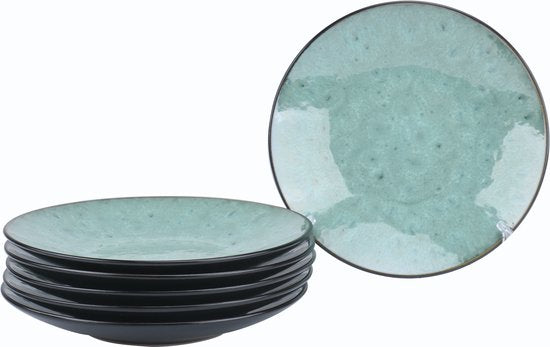 Serviesset 6 persoons Luzzo® 18