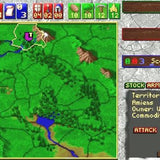 Castles 2: Siege & Conquest (1992) -Big Box -PC