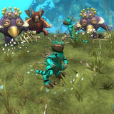 Spore - Classics Edition - PC-MAC