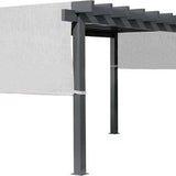 Sojag - SJ01016 - Paviljoen - Pergola - Partytent - 252 x 295 x 495 cm