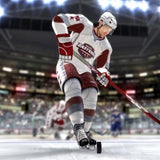 NHL 2K8