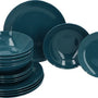 4goodz Servies 6 persoons - glimmend