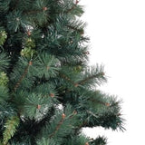 4Goodz kunstkerstboom Royal Majestic Spar met Dennenappels