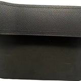Auto Organizer Luxe - 2 stuks - Zwart - Links en Rechts - 26 cm x 6 cm - Bekerhouder - Telefoonhouder
