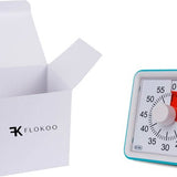 Leerklok voor Kinderen - Timer voor Kinderen - Timer Klok - Klok - Klok