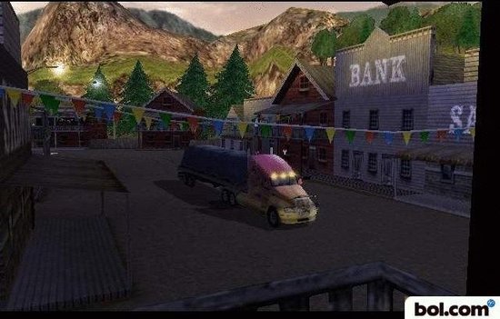 Big Mutha Truckers 2 - Truck Me Harder