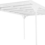 Westmann - Carport - ISCPH500W