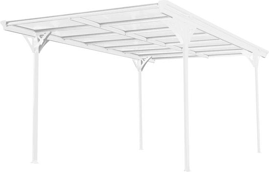 Westmann - Carport - ISCPH500W