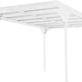 Westmann - Carport - ISCPH500W