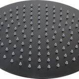 Luzzo® Regendouche met