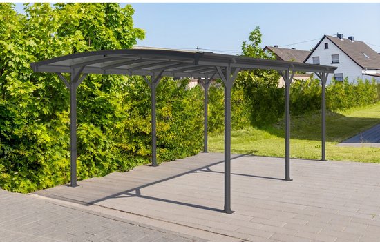 Westmann - Carport - ISCP7A