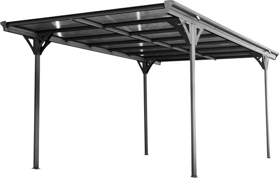 Westmann - Carport - ISCPH500A
