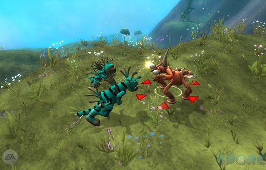 Spore - Classics Edition - PC-MAC