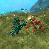Spore - Classics Edition - PC-MAC