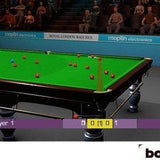 World Snooker Championship Real 2009