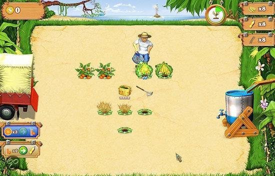Tropical Farm