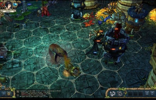 King's Bounty: Armored Princess - PC