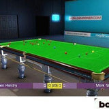 World Snooker Championship Real 2009