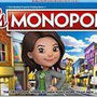 Hasbro Ms. Monopoly  NIEUW