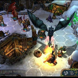 King's Bounty: Armored Princess - PC