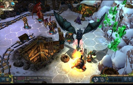 King's Bounty: Armored Princess - PC