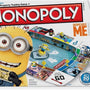 Monopoly - Despicable Me -Toys