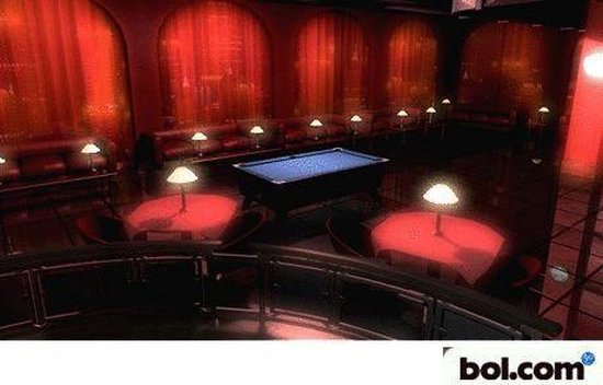 World Snooker Championship Real 2009