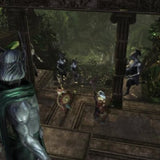Rise Of The Argonauts