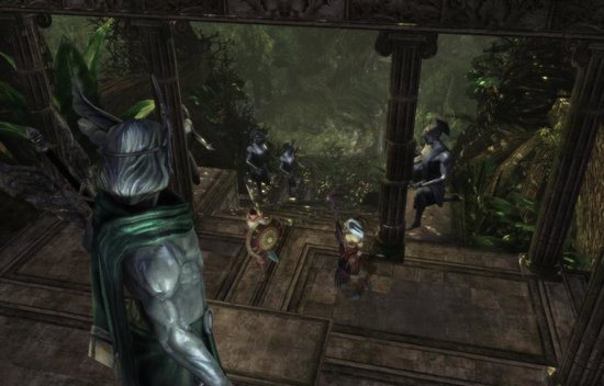 Rise Of The Argonauts