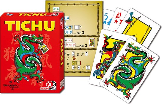 Tichu