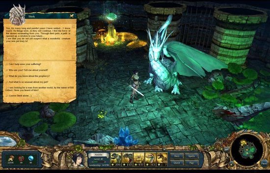 King's Bounty: Armored Princess - PC